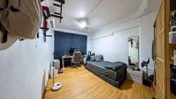 Blk 126 Tampines Street 11 (Tampines), HDB 5 Rooms #560085911